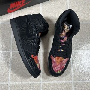 Nike Air Jordan 1 Retro High 'Los Primeros' (AH7739 001) Shoes Size:‎ 10.5